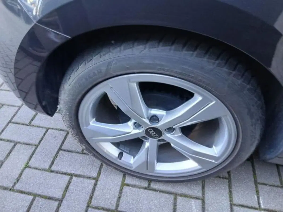 Audi A1 Sportback usata a Bologna (14)