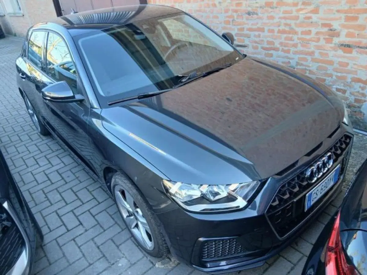 Audi A1 Sportback usata a Bologna (2)