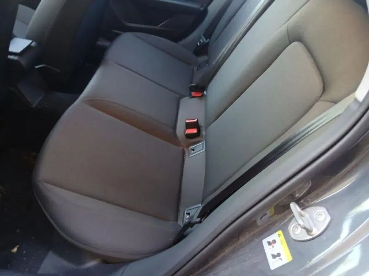 Audi A1 Sportback usata a Bologna (6)