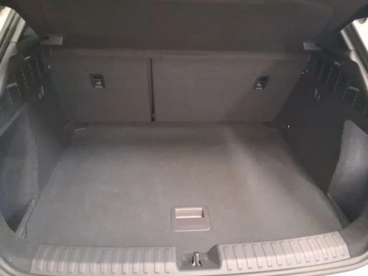 Audi A3 Sportback usata a Bologna (10)