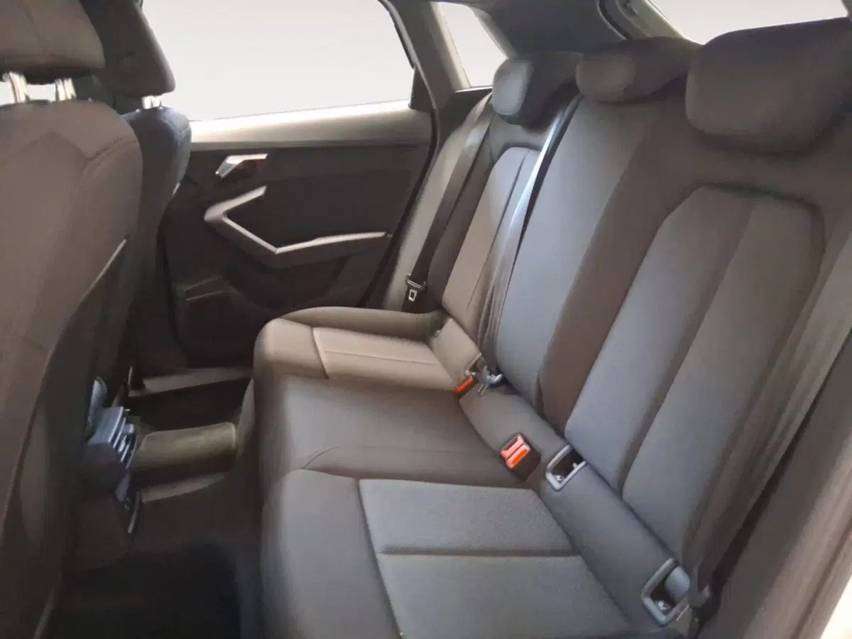 Audi A3 Sportback usata a Bologna (9)