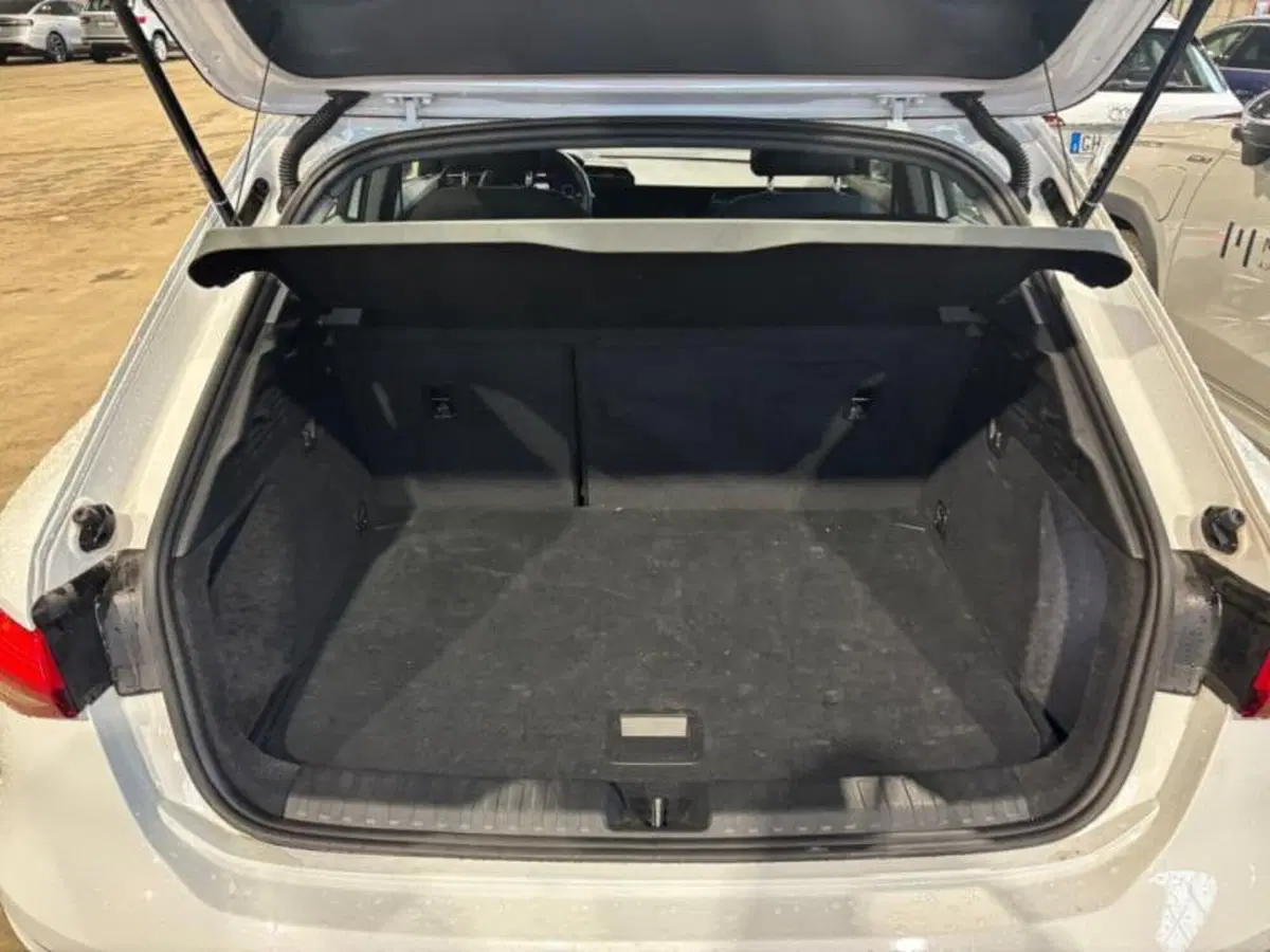 Audi A3 Sportback usata a Bologna (10)