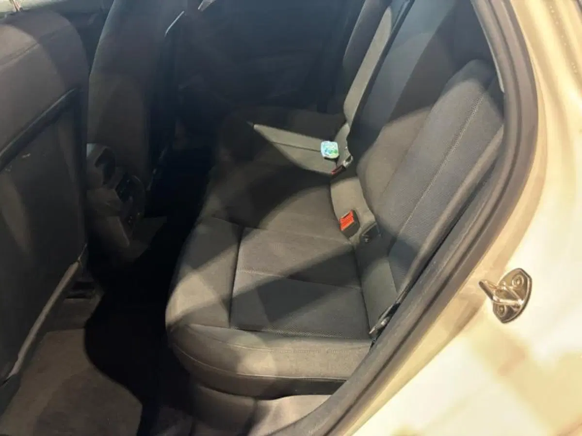 Audi A3 Sportback usata a Bologna (11)