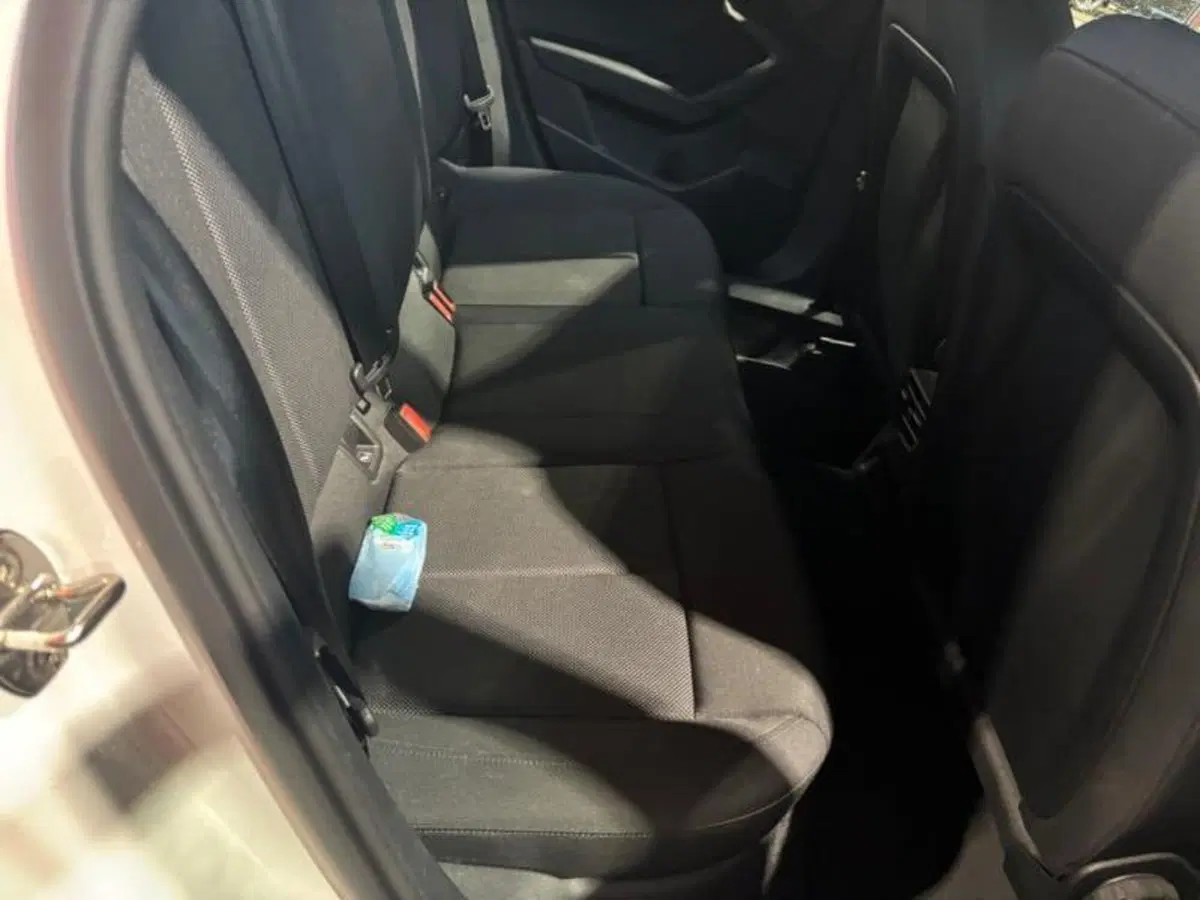 Audi A3 Sportback usata a Bologna (12)