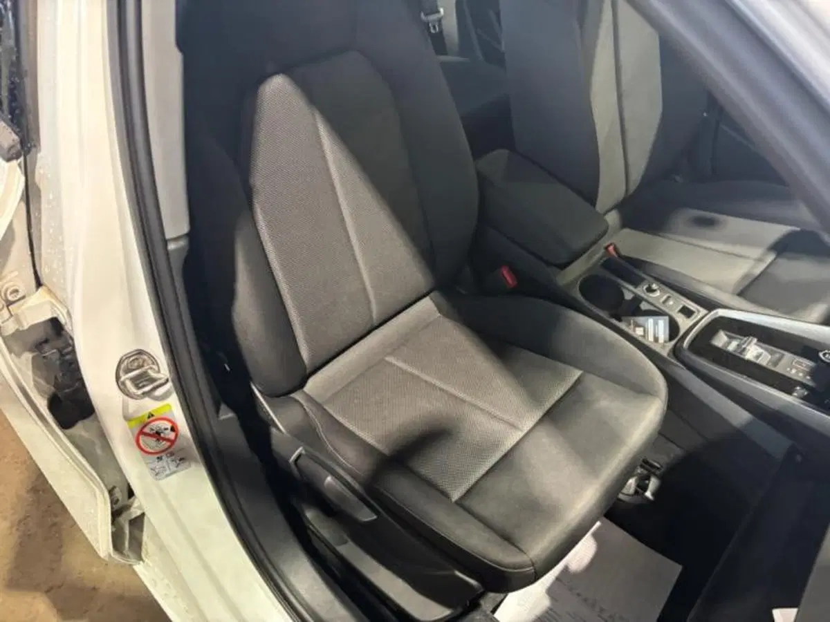 Audi A3 Sportback usata a Bologna (13)