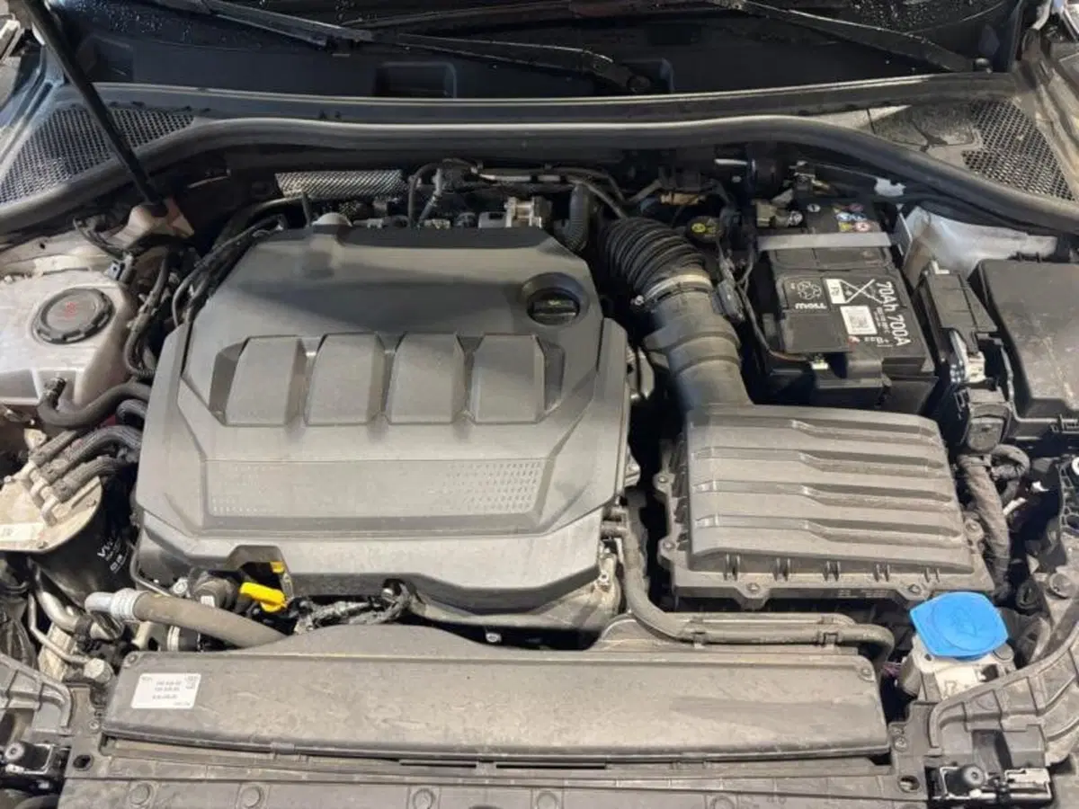 Audi A3 Sportback usata a Bologna (14)