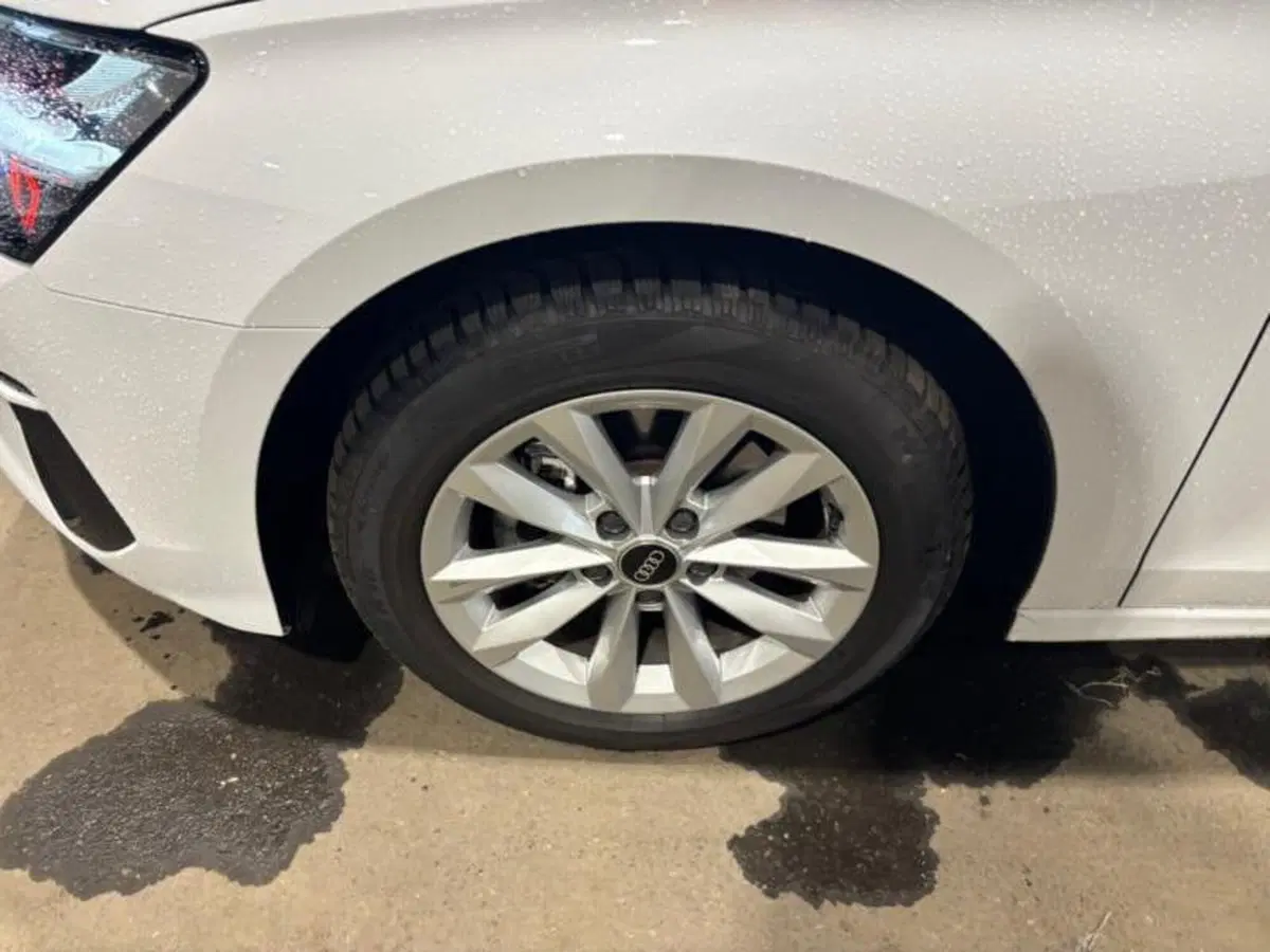 Audi A3 Sportback usata a Bologna (16)
