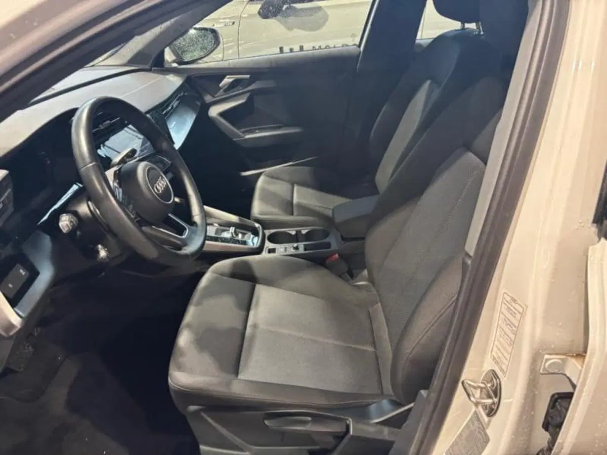 Audi A3 Sportback usata a Bologna (5)