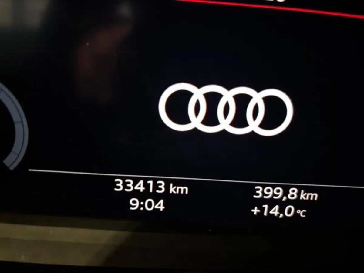 Audi A3 Sportback usata a Bologna (6)