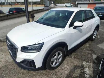 Audi Q2 Q2 30 TDI del 2023 usata a Bologna
