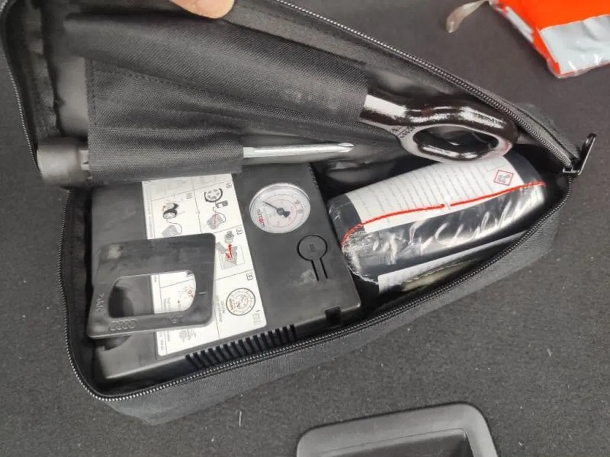 Audi Q2 usata a Bologna (11)