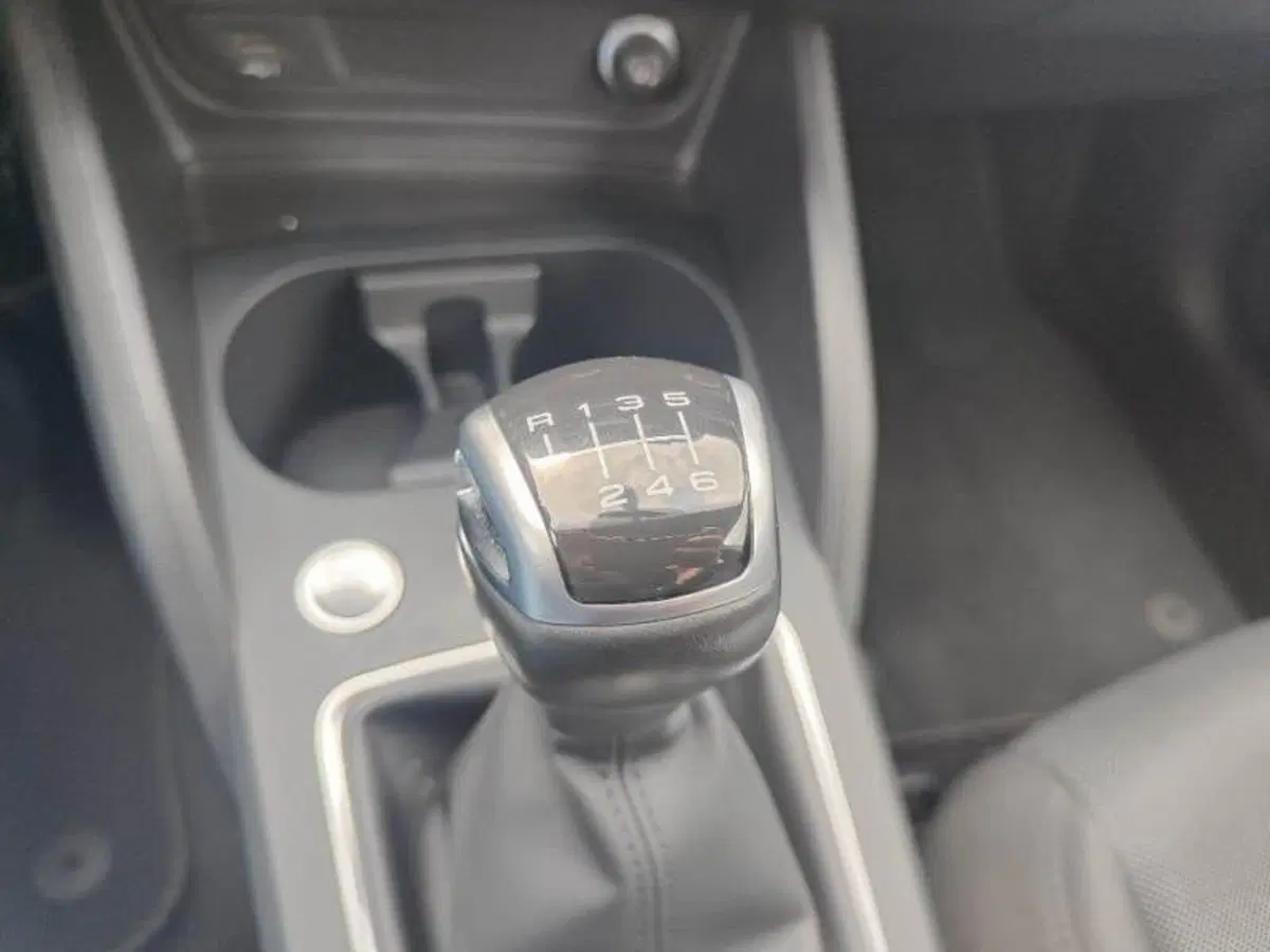 Audi Q2 usata a Bologna (13)