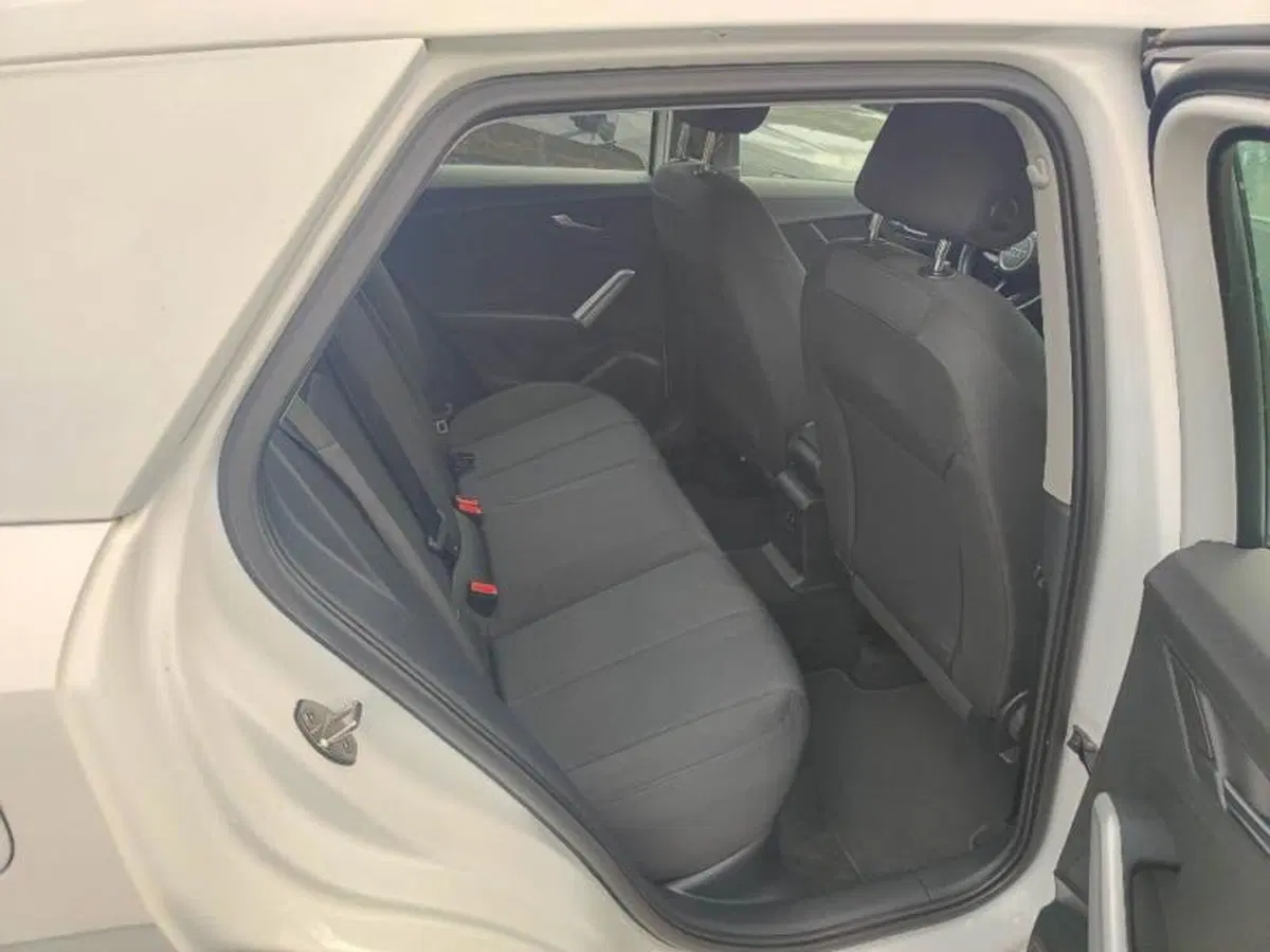 Audi Q2 usata a Bologna (6)