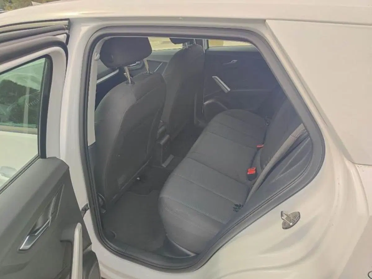 Audi Q2 usata a Bologna (8)