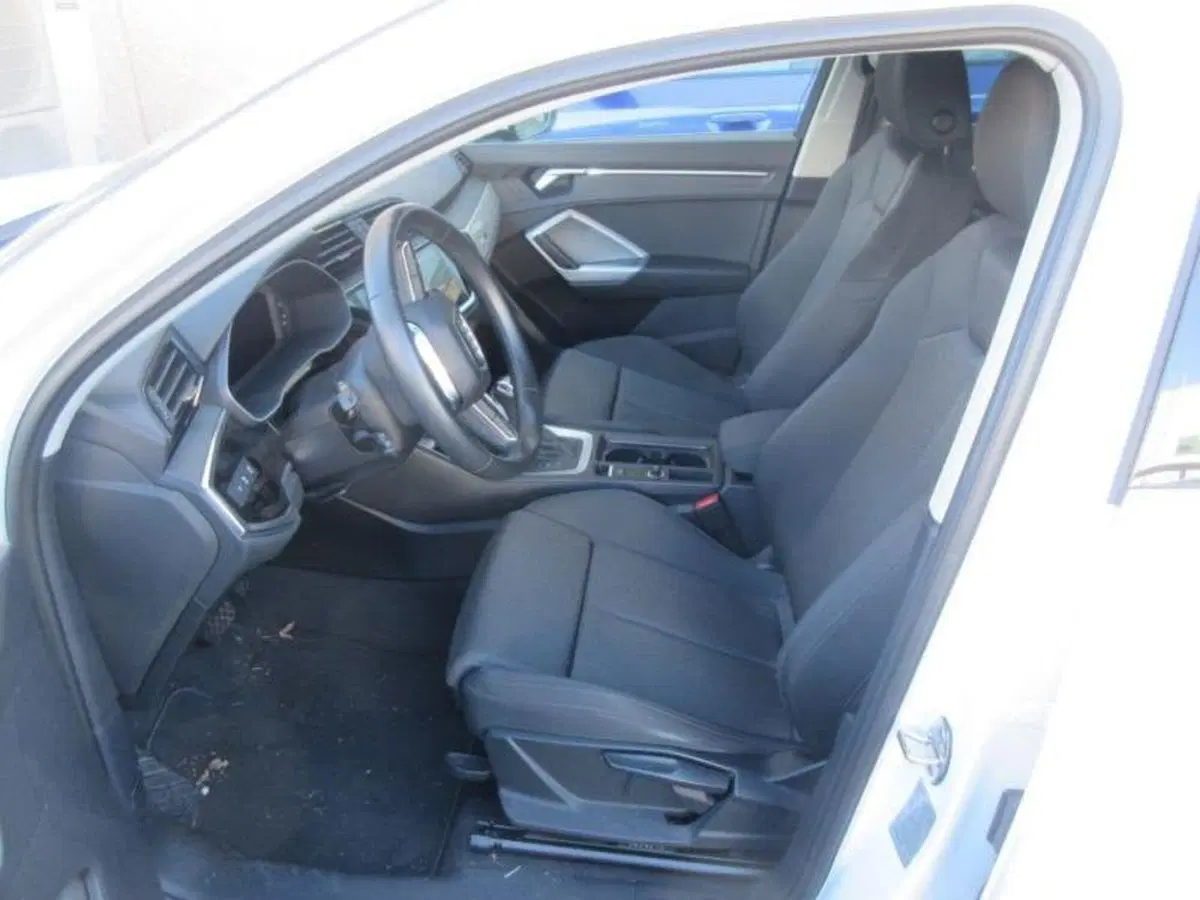 Audi Q3 Sportback usata a Bologna (10)