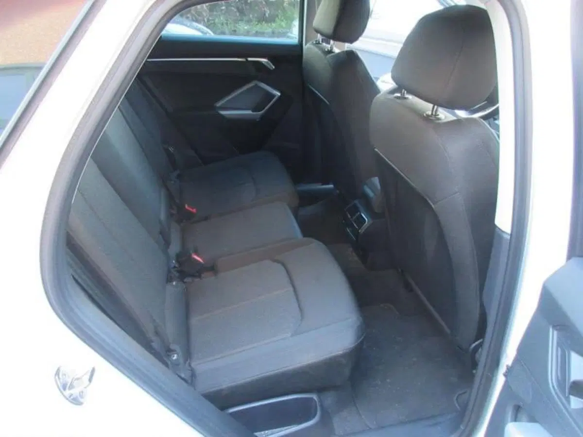 Audi Q3 Sportback usata a Bologna (11)