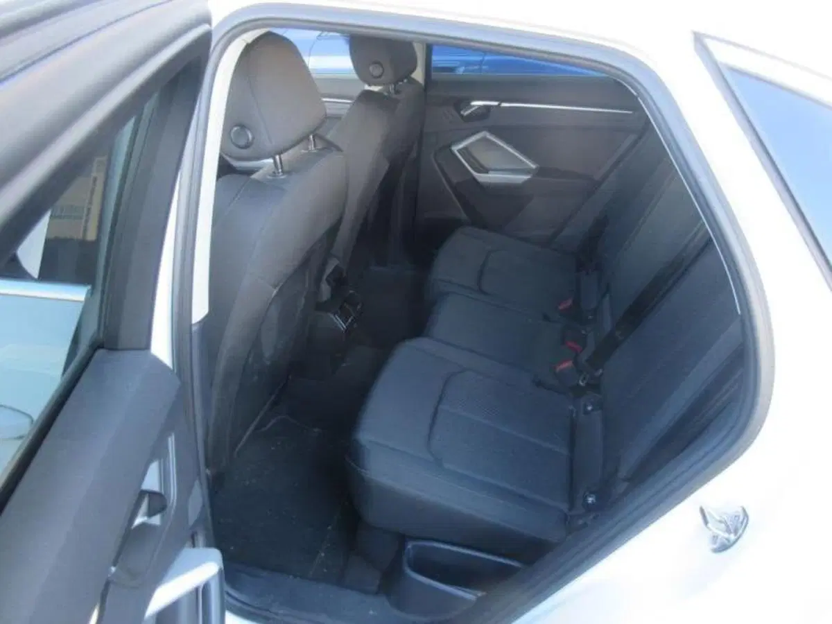 Audi Q3 Sportback usata a Bologna (12)