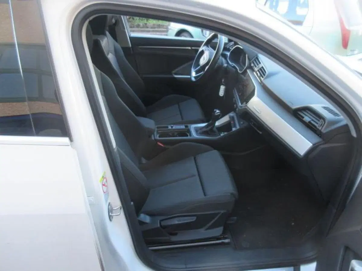 Audi Q3 Sportback usata a Bologna (5)