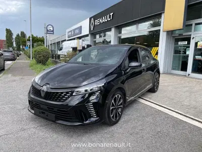 Renault Clio TCe 90 CV 5 porte Techno del 2025 usata a Lissone