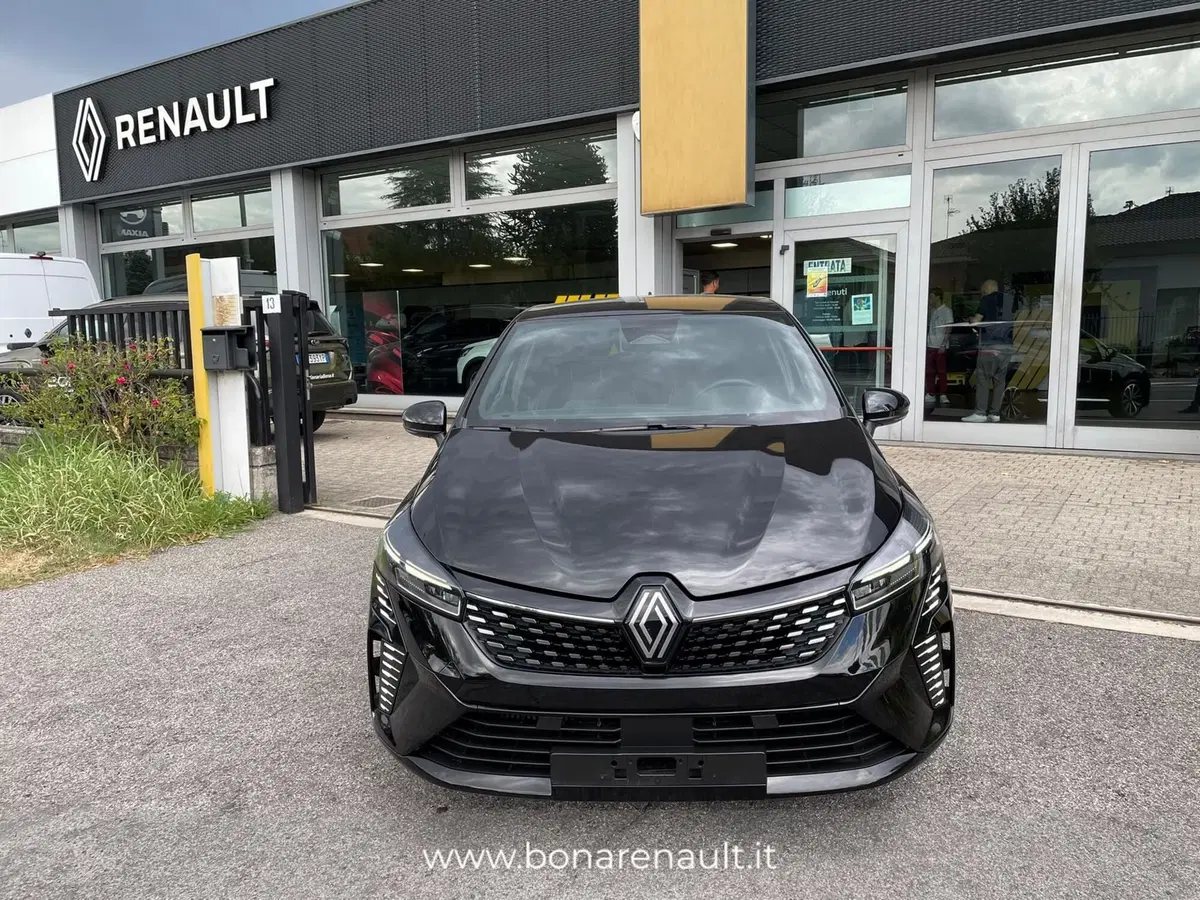 Renault Clio usata a Monza e Brianza (2)