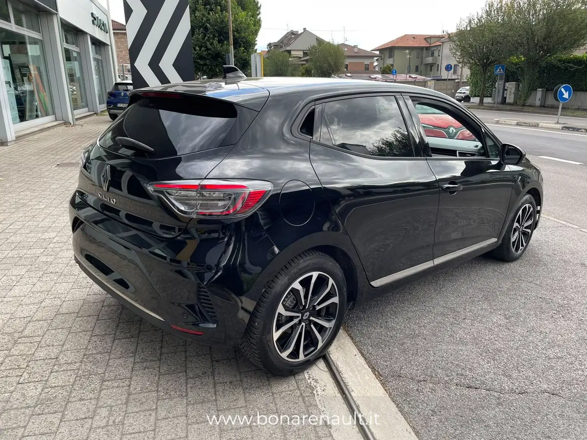Renault Clio usata a Monza e Brianza (3)
