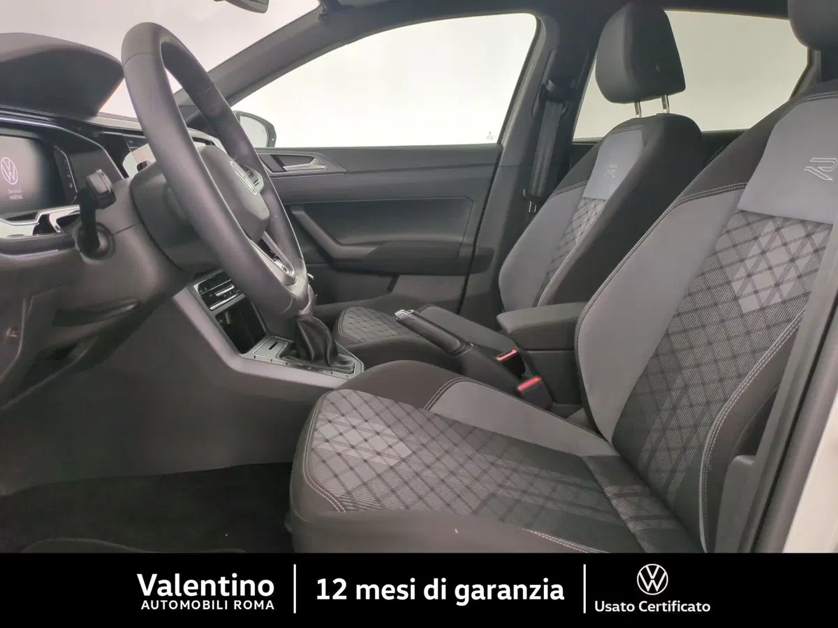 Volkswagen Polo usata a Roma (6)