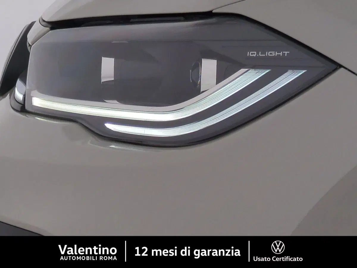 Volkswagen Polo usata a Roma (8)