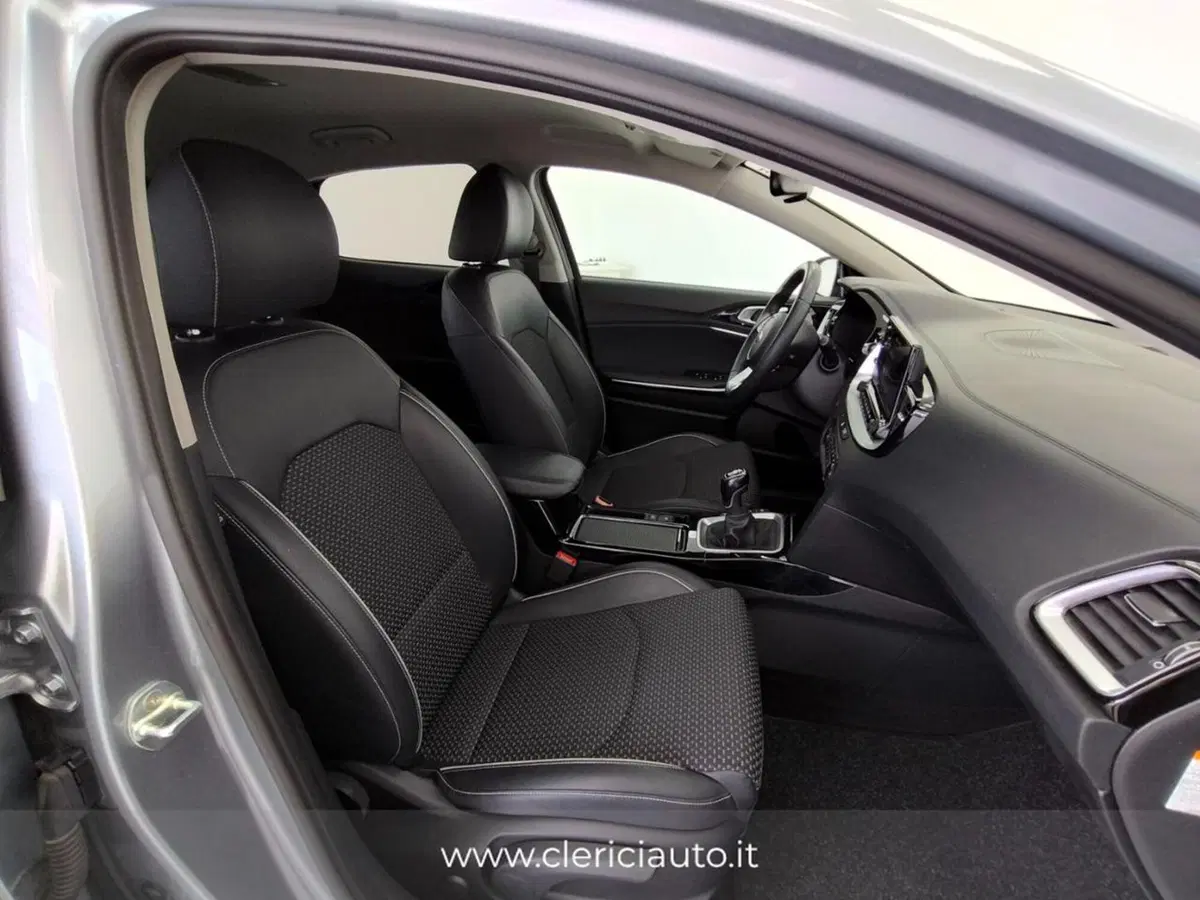 Kia XCeed usata a Como (3)