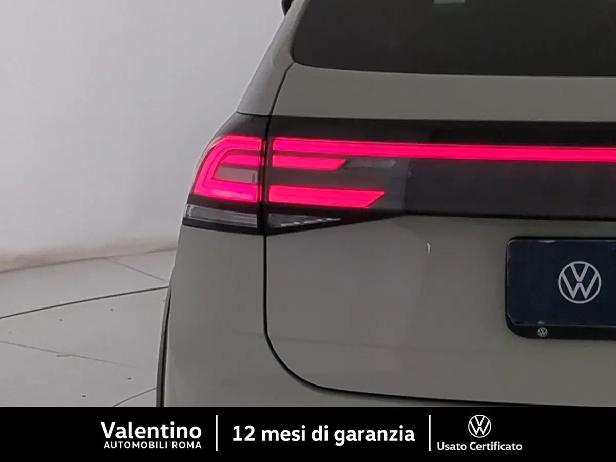Volkswagen Taigo usata a Roma (9)