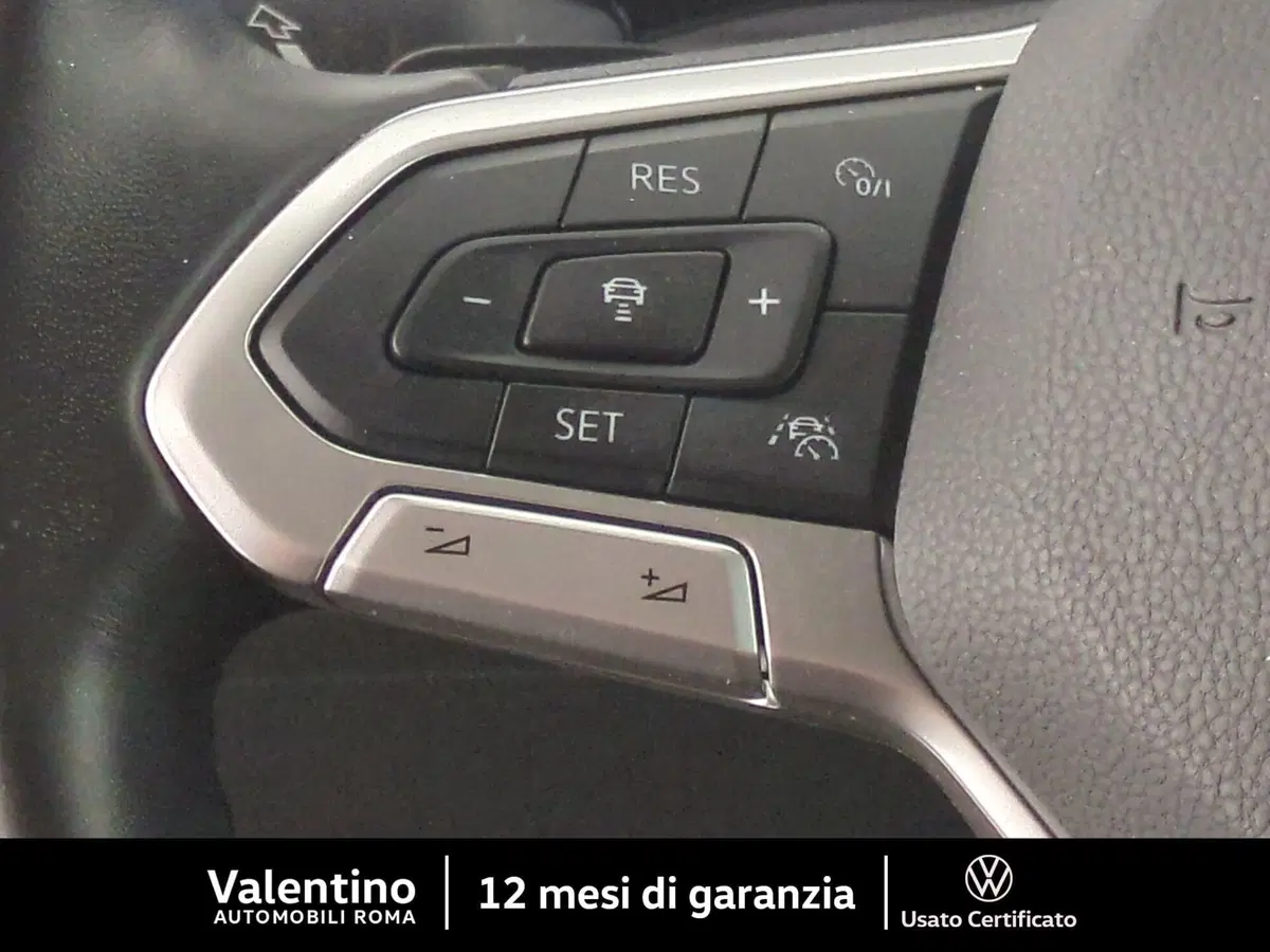 Volkswagen Golf usata a Roma (15)