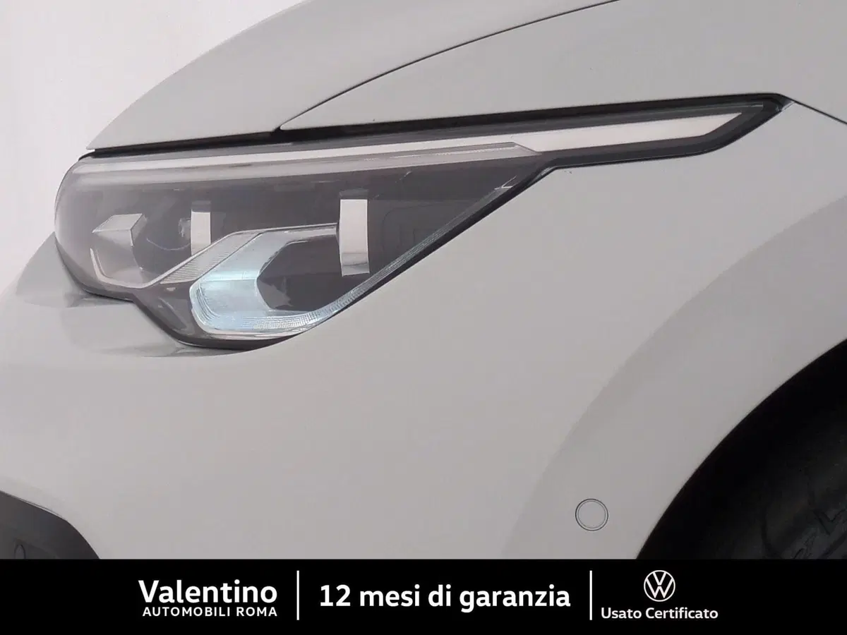 Volkswagen Golf usata a Roma (8)