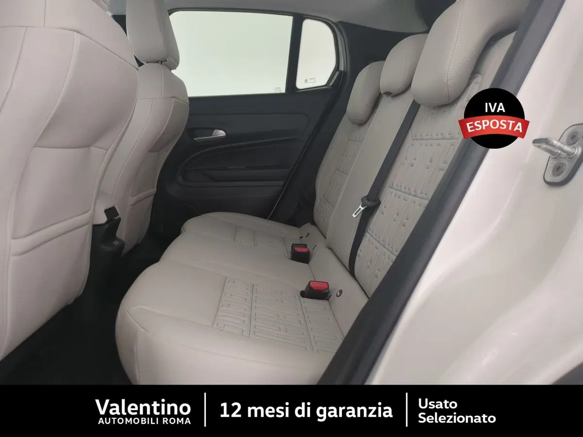 Fiat 600 usata a Roma (10)
