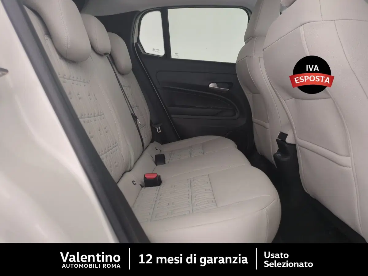 Fiat 600 usata a Roma (12)