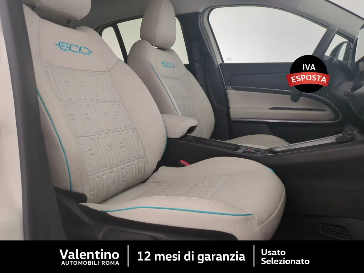 Fiat 600 usata a Roma (13)