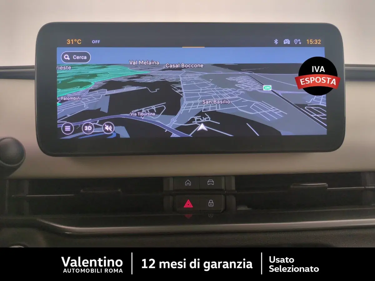 Fiat 600 usata a Roma (17)