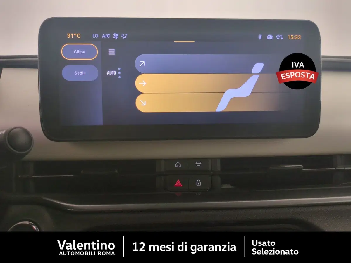 Fiat 600 usata a Roma (18)
