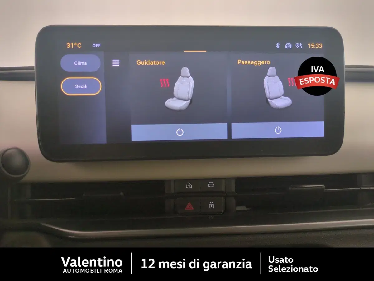 Fiat 600 usata a Roma (19)