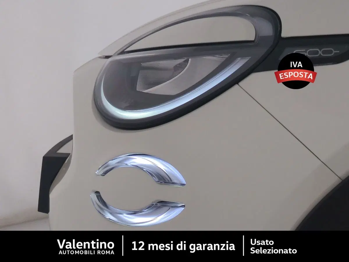 Fiat 600 usata a Roma (8)
