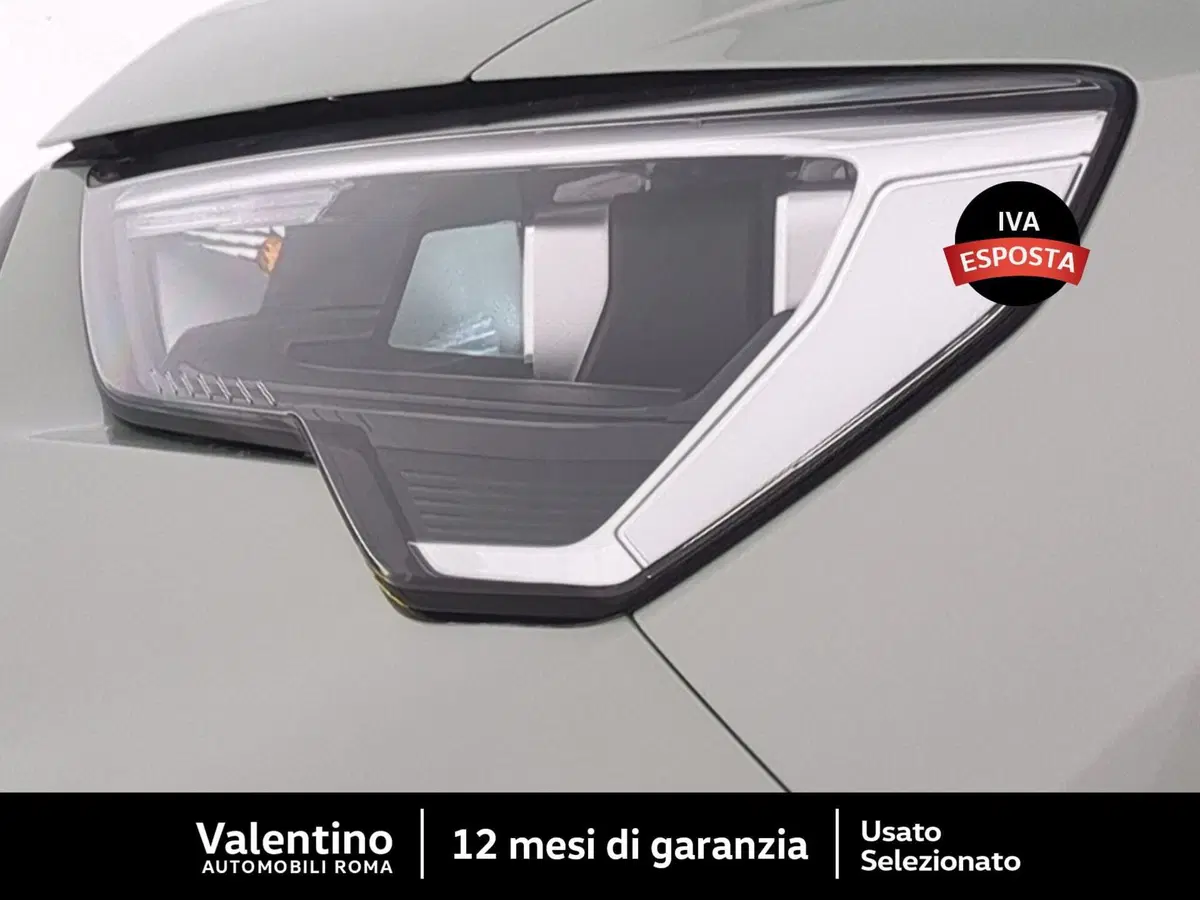Audi Q3 Sportback usata a Roma (8)