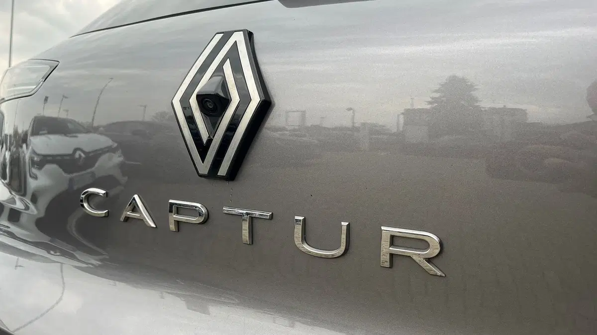 Renault Captur usata a Parma (14)