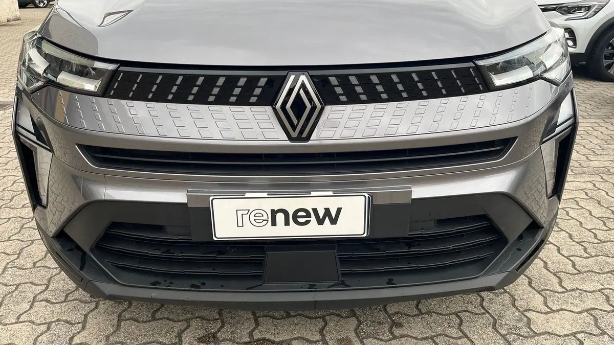 Renault Captur usata a Parma (18)