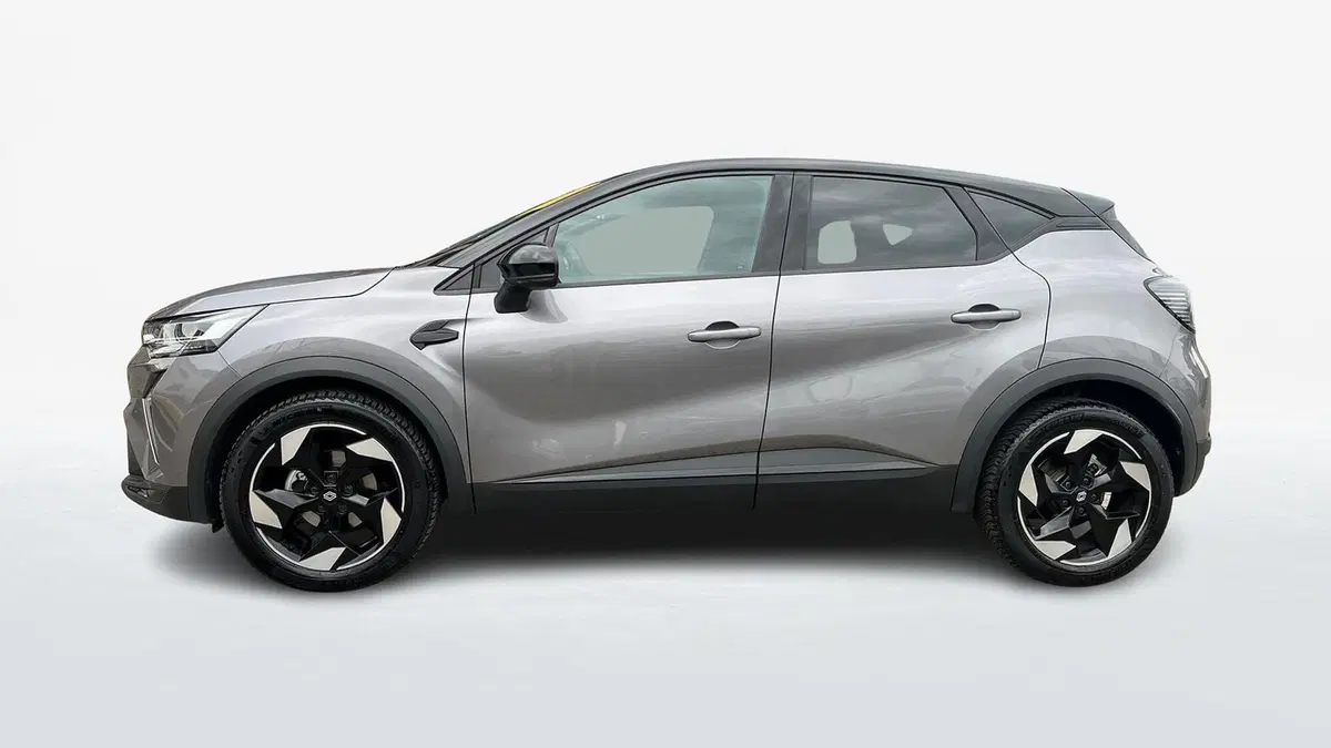 Renault Captur usata a Parma (3)