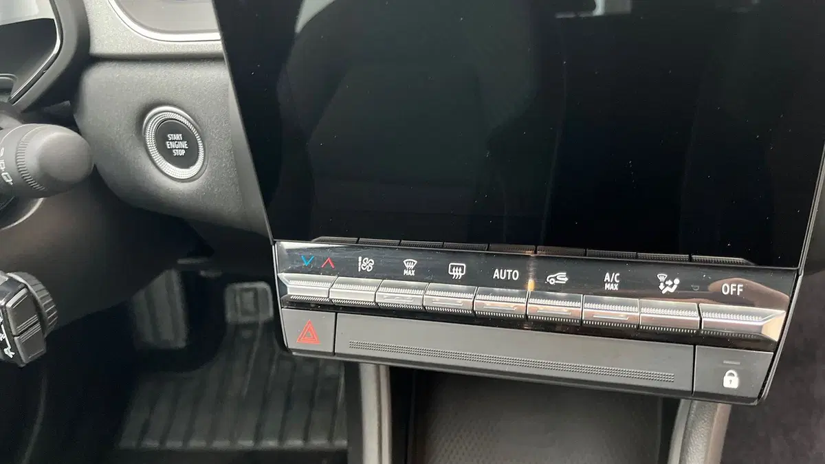 Renault Captur usata a Parma (7)