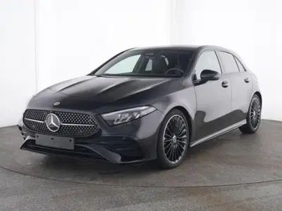 Mercedes-Benz Classe A Sedan 180 AMG Line Premium Plus auto del 2025 usata a Magenta