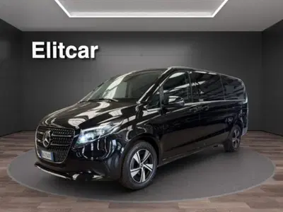 Mercedes-Benz Classe V 250 d Automatic Executive Extralong del 2025 usata a Magenta