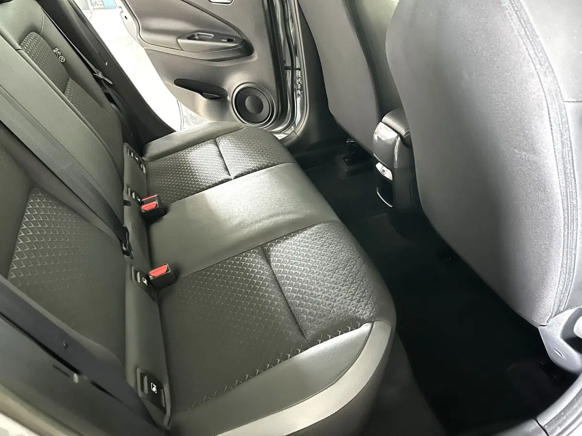 Nissan Juke usata a Ferrara (13)