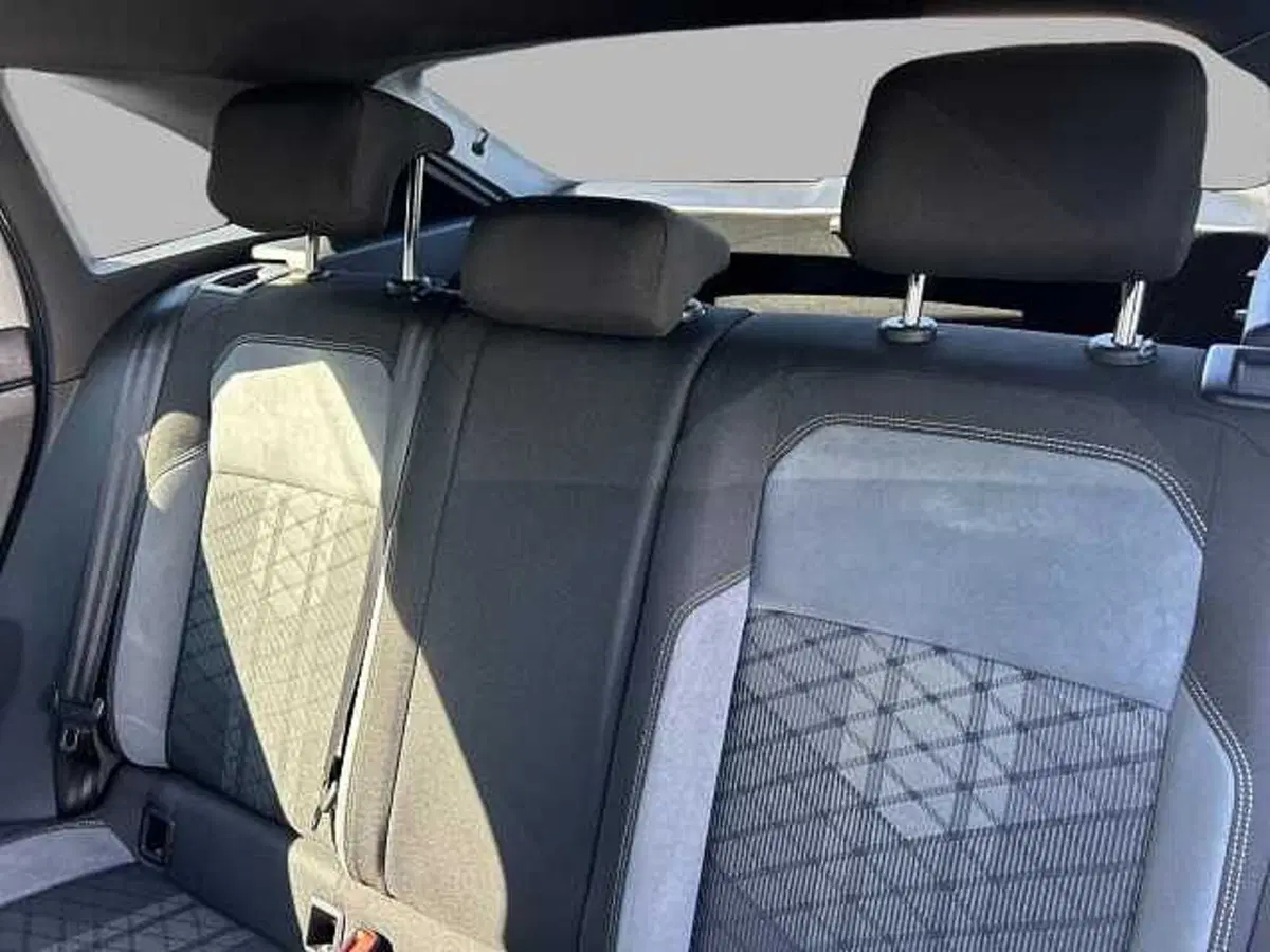 Volkswagen Taigo usata a Roma (11)