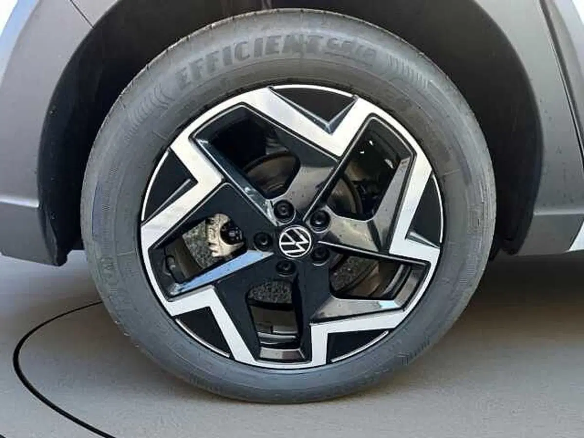 Volkswagen Taigo usata a Roma (7)