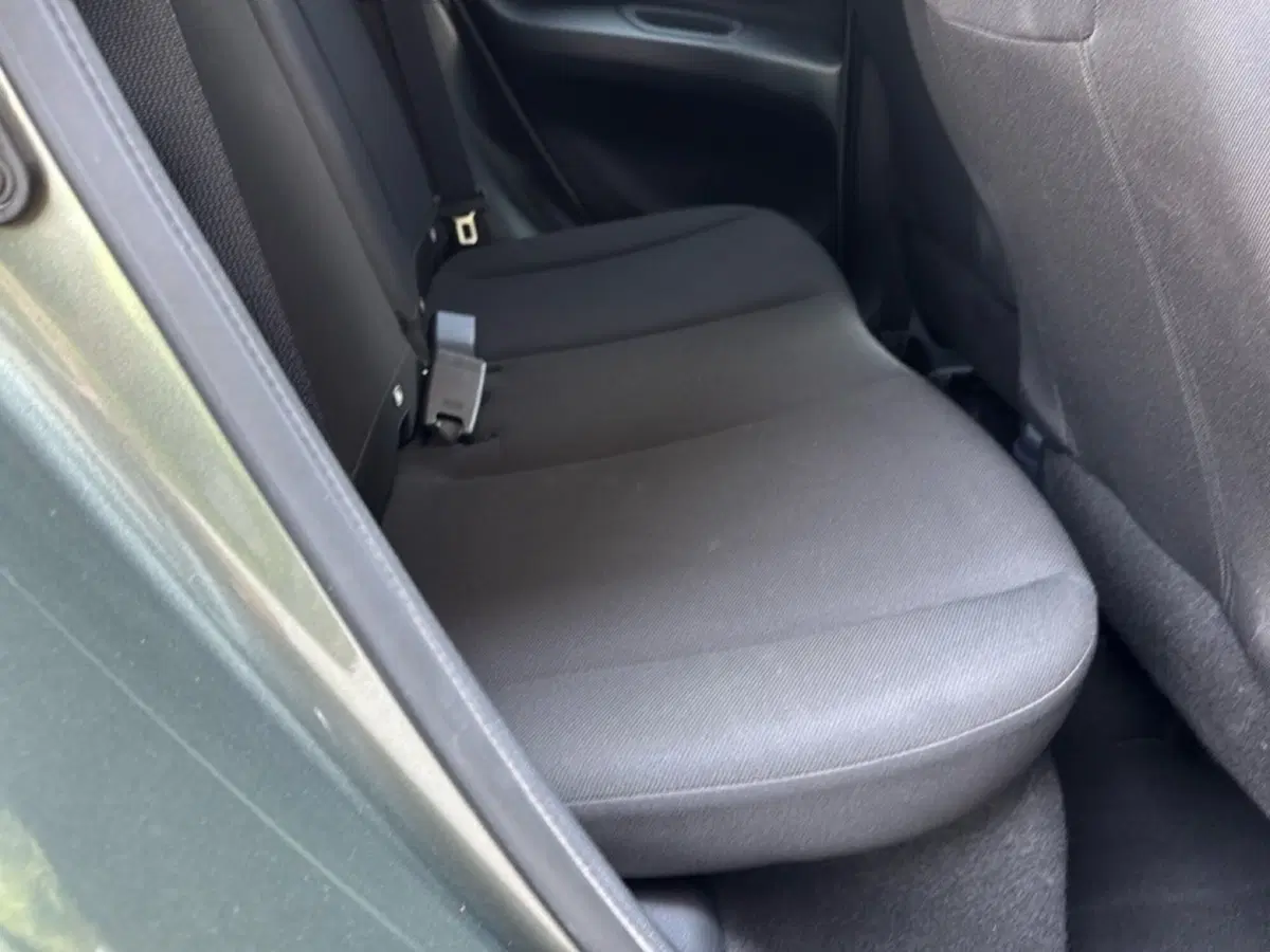 Toyota Aygo X usata a Ferrara (8)