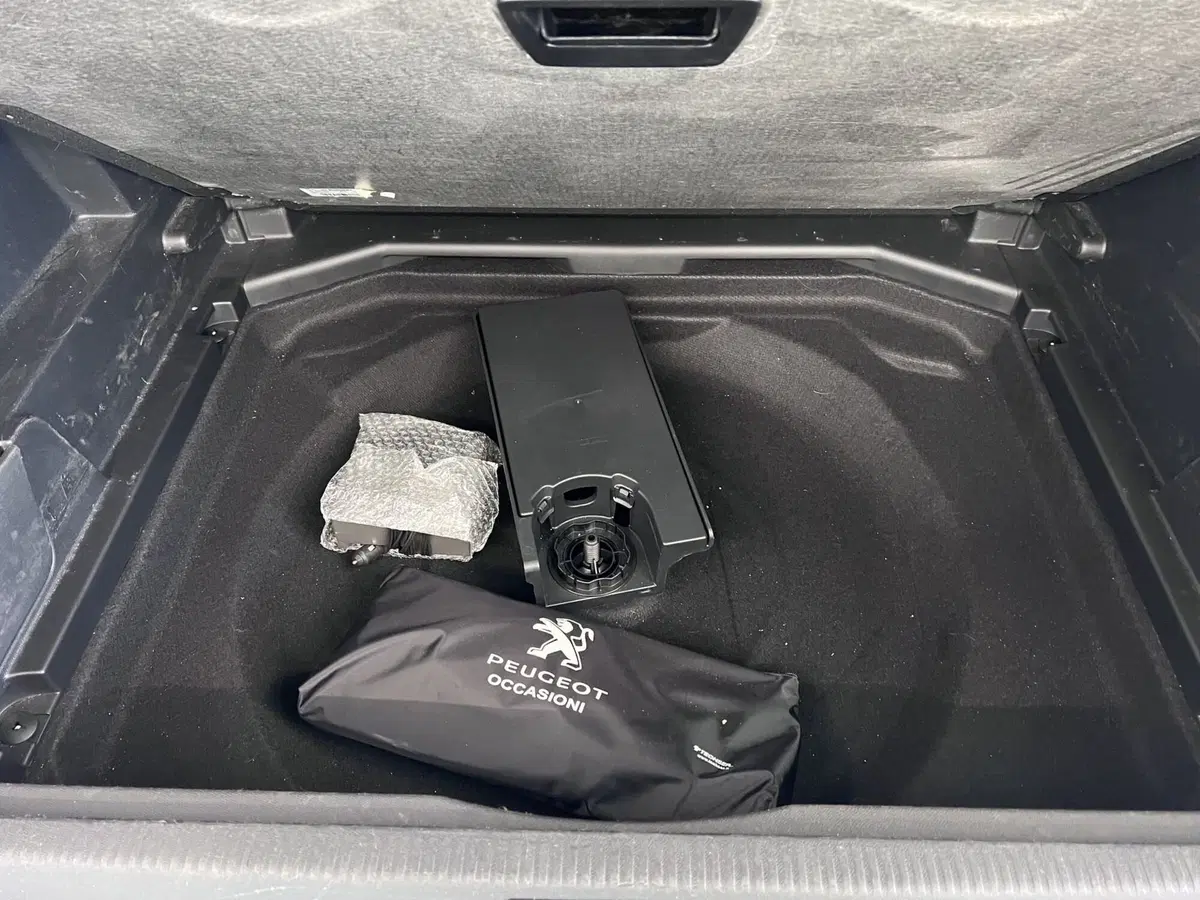 Peugeot 3008 usata a Bari (11)